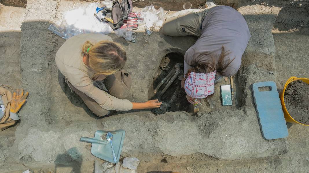 Konya’nın 9 bin yıllık sırrı, yeni keşiflerle ortaya çıkıyor 6